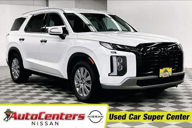 2023 Hyundai Palisade SEL for sale in Herculaneum, MO