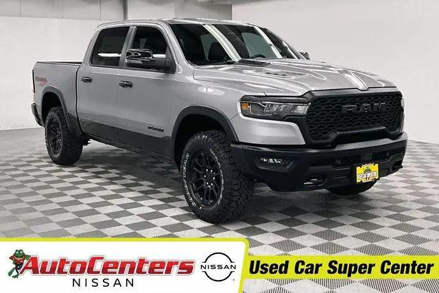 2025 Ram 1500 Rebel for sale in Herculaneum, MO