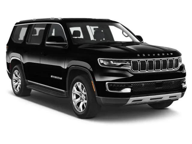 2022 Jeep Wagoneer Series II 4x4 for sale in Herculaneum, MO
