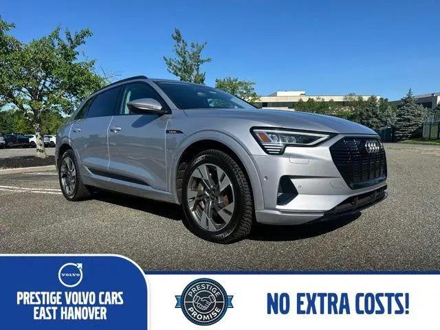 2022 Audi e-tron Premium quattro for sale in East Hanover, NJ