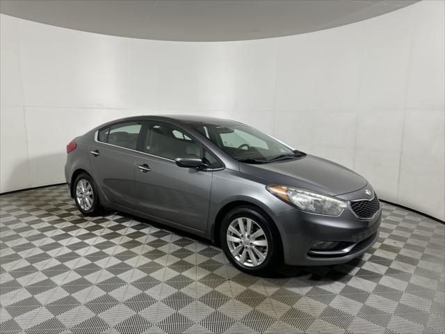 2014 Kia Forte EX for sale near PARKERSBURG, WV