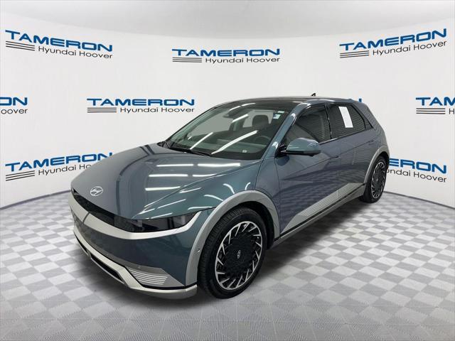 2024 Hyundai IONIQ 5 Limited for sale in HOOVER, AL