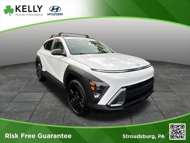 2026 Hyundai Kona SEL Sport for sale in STROUDSBURG, PA