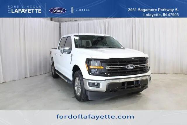 2024 Ford F-150 XLT for sale in Lafayette, IN