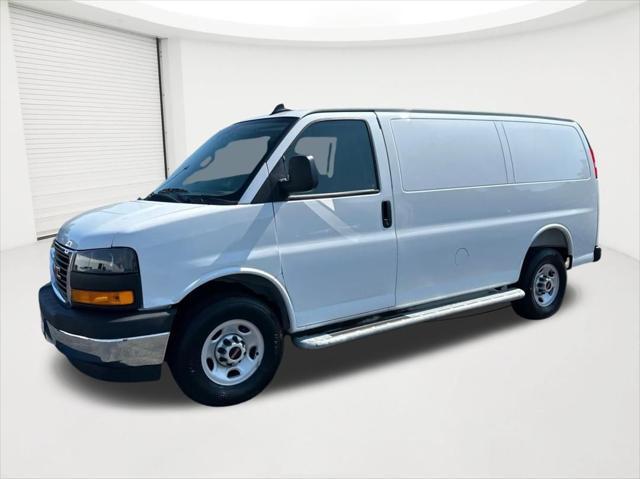 2025 GMC Savana Cargo RWD 2500 Regular Wheelbase Work Van for sale in NEW LONDON, CT