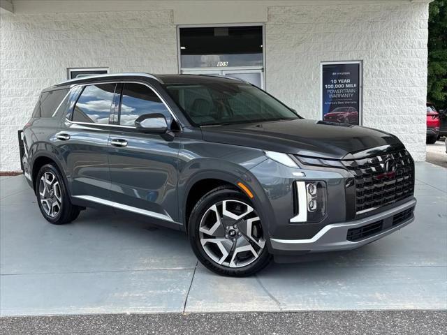 2023 Hyundai Palisade SEL for sale in VALDESE, NC