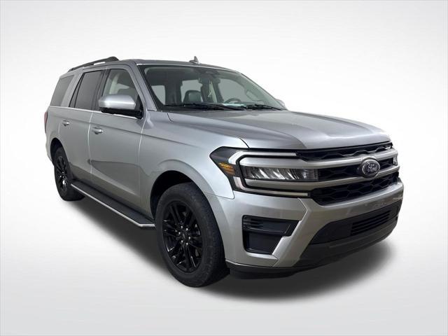 2022 Ford Expedition XLT for sale in MONTGOMERY, AL