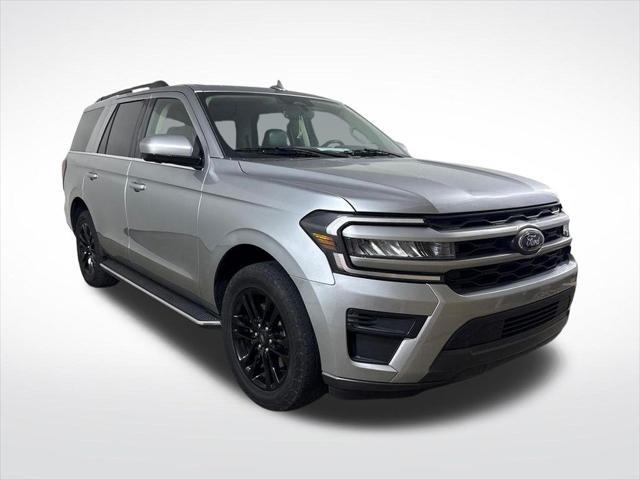 2022 Ford Expedition XLT for sale in MONTGOMERY, AL