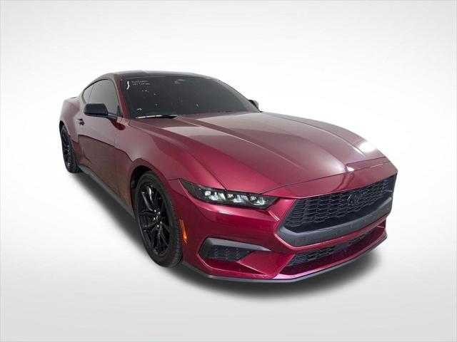 2025 Ford Mustang EcoBoost Fastback for sale in MONTGOMERY, AL
