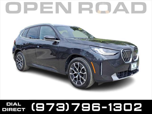 2026 BMW X3 30 xDrive for sale in Morristown, NJ