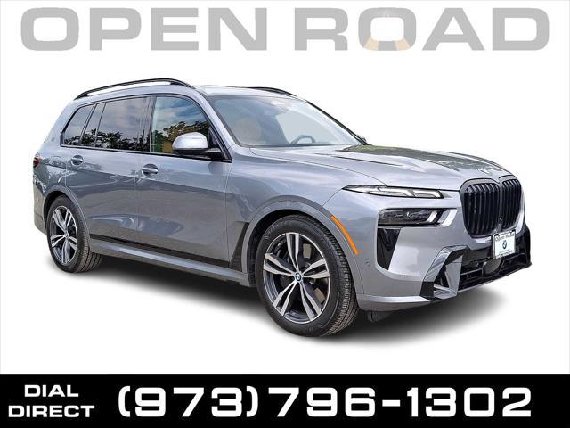 2026 BMW X7 xDrive40i for sale in Morristown, NJ
