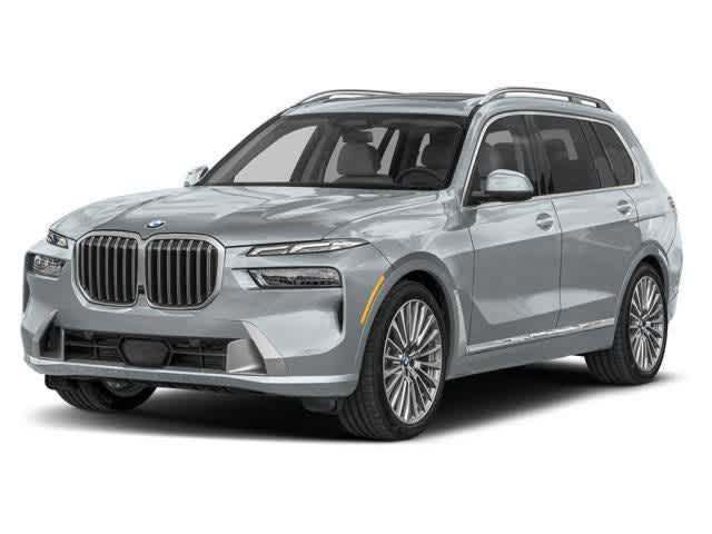 2027 BMW X7 xDrive40i for sale in Morristown, NJ