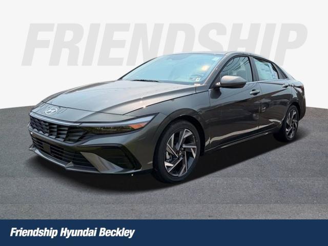 2026 Hyundai Elantra Limited for sale in BECKLEY, WV