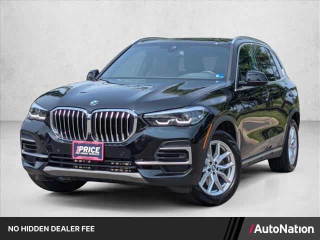 2023 BMW X5 xDrive40i for sale in Sterling, VA