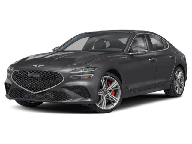 2026 Genesis G70 3.3T RWD Sport Prestige for sale in DELRAY BEACH, FL
