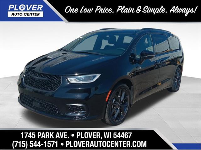 2025 Chrysler Pacifica Limited for sale in STEVENS POINT, WI