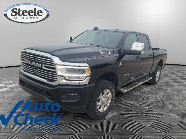 2024 Ram 2500 Laramie Crew Cab 4x4 64 Box for sale in Lockhart, TX