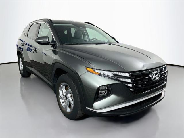 2023 Hyundai Tucson SEL for sale in PHILADELPHIA, PA