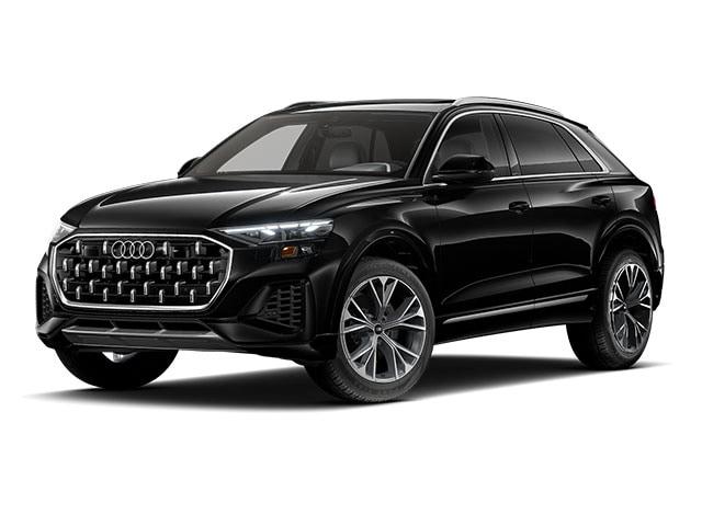 2026 Audi Q8 Prestige Plus 55 TFSI quattro Tiptronic for sale in Clearwater, FL