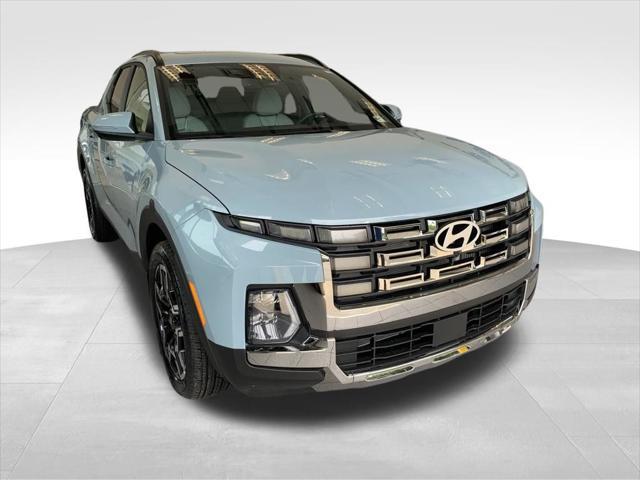 2026 Hyundai Santa Cruz Limited for sale in BRIDGEPORT, WV