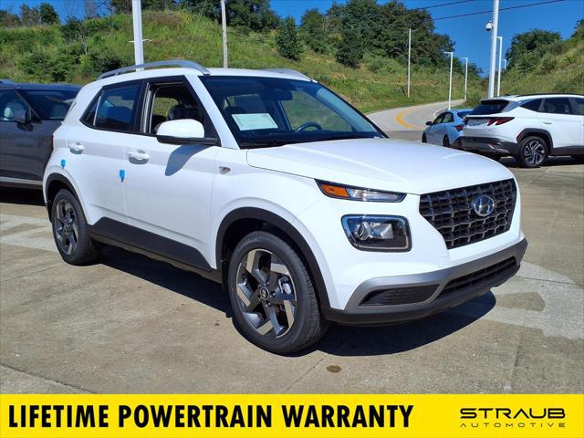 2026 Hyundai Venue SEL for sale in TRIADELPHIA, WV