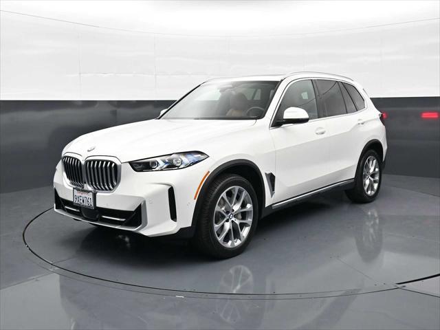 2026 BMW X5 xDrive40i for sale in Seaside, CA