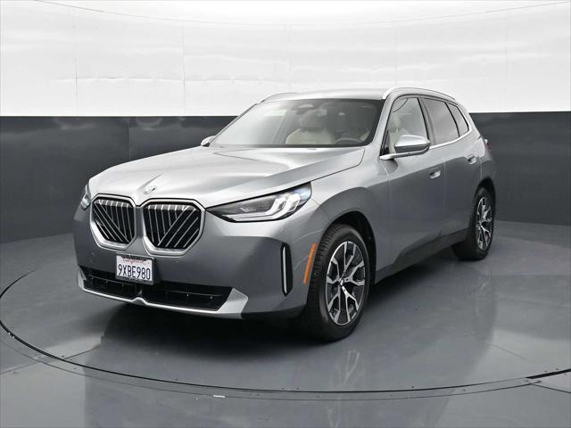 2026 BMW X3 30 xDrive for sale in Seaside, CA