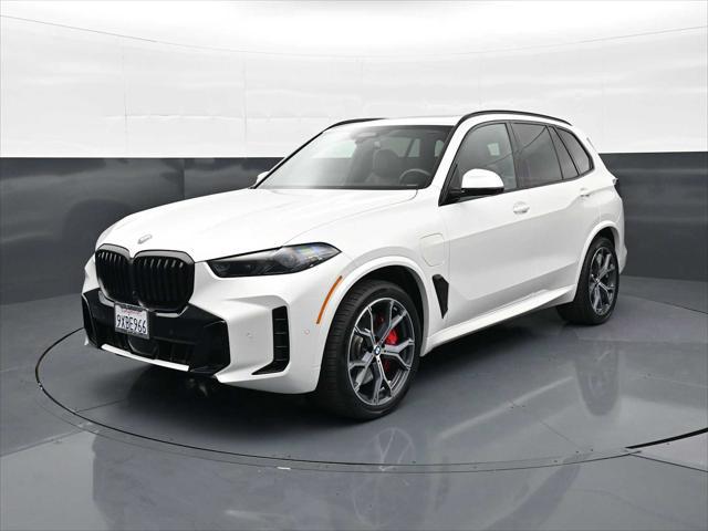 2026 BMW X5 xDrive50e for sale in Seaside, CA