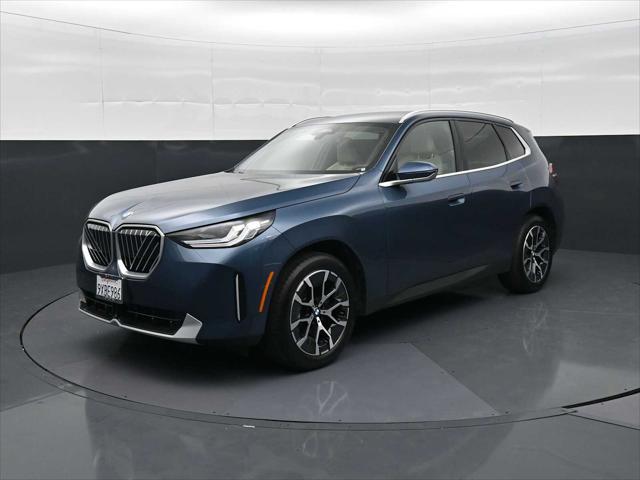 2026 BMW X3 30 xDrive for sale in Seaside, CA