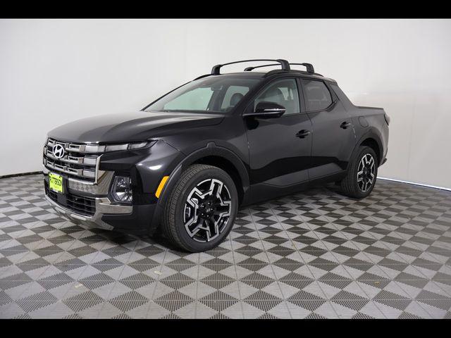 2026 Hyundai Santa Cruz Limited for sale in TYLER, TX