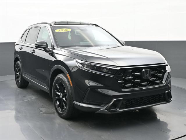 2025 Honda CR-V Hybrid Sport-L for sale in COOKEVILLE, TN