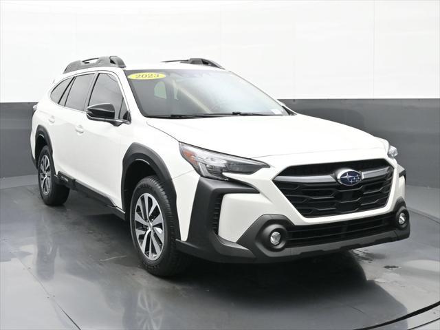 2023 Subaru Outback Premium for sale in COOKEVILLE, TN