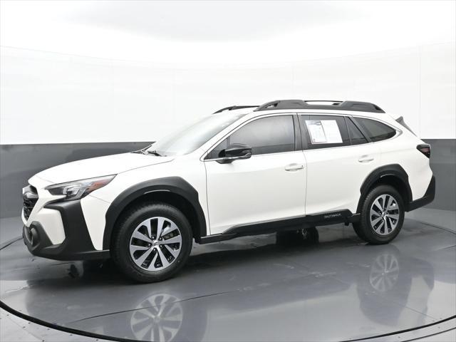 2023 Subaru Outback Premium