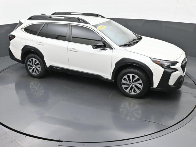 2023 Subaru Outback Premium