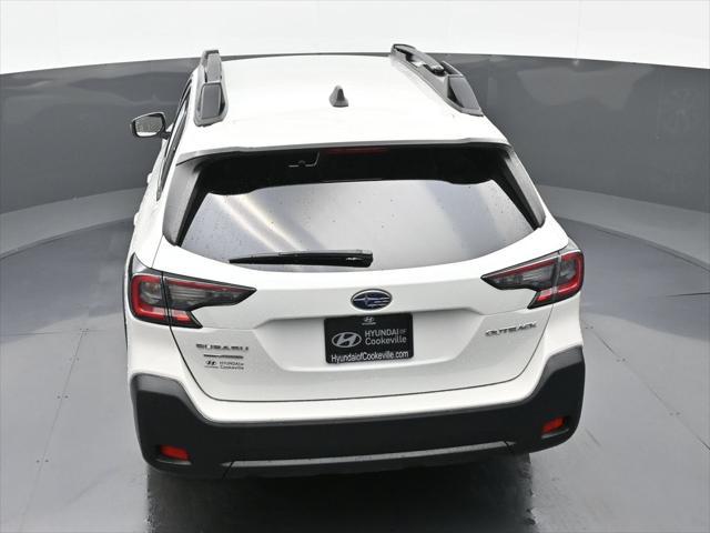 2023 Subaru Outback Premium