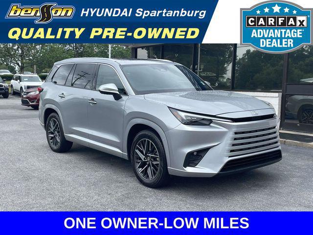2026 Lexus TX 350 Premium for sale in SPARTANBURG, SC