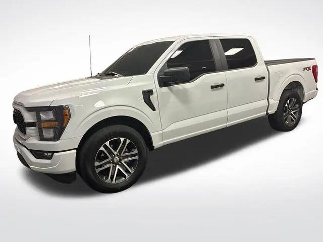 2023 Ford F-150 XL for sale in Delray Beach, FL