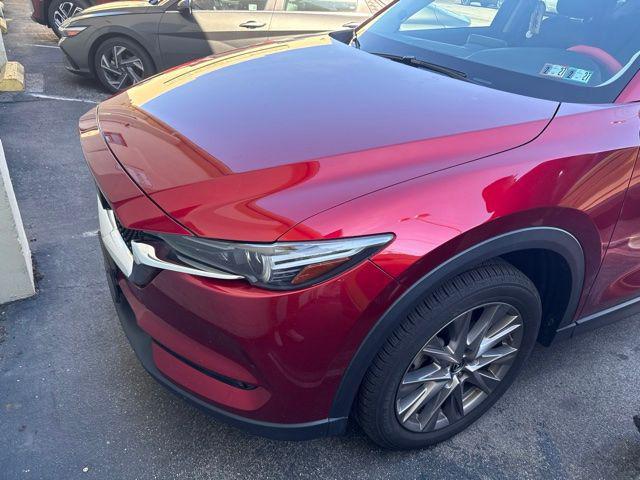 2020 Mazda CX-5 Grand Touring for sale in HANOVER, PA