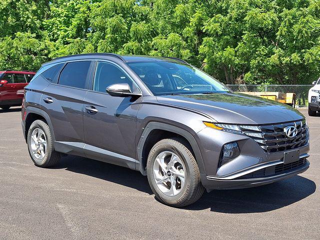 2023 Hyundai Tucson SEL for sale in HANOVER, PA