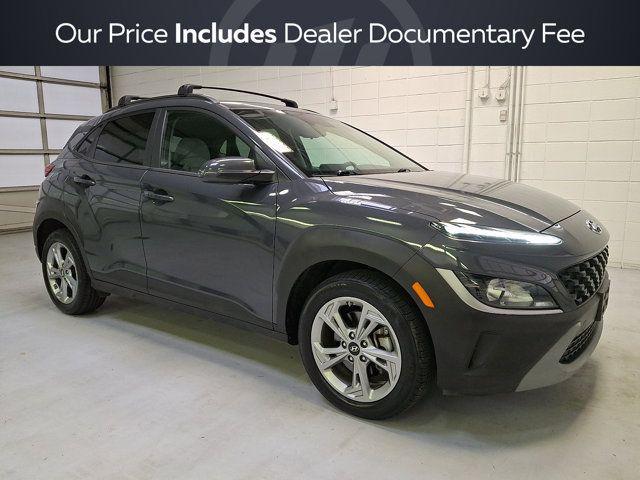 2023 Hyundai Kona SEL for sale in WILKES-BARRE, PA