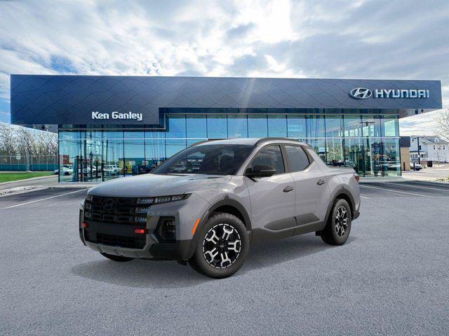 2026 Hyundai Santa Cruz XRT for sale in NORWALK, OH