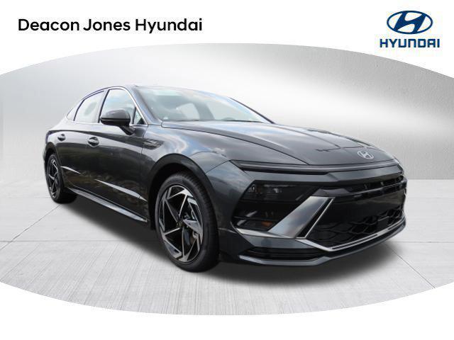 2026 Hyundai Sonata SEL Sport for sale in GOLDSBORO, NC