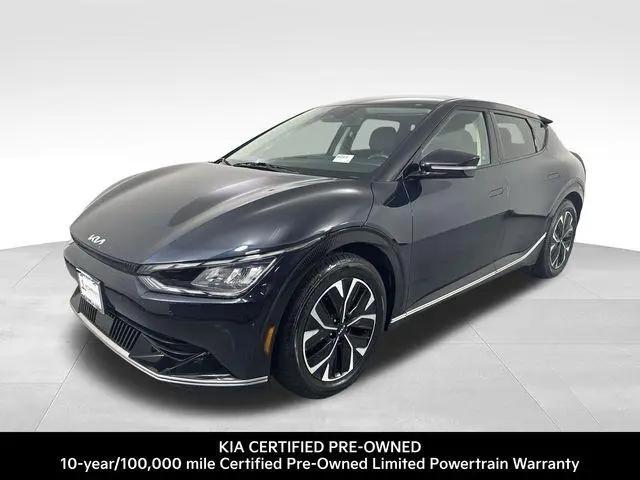 2024 Kia EV6 Wind for sale in Schaumburg, IL
