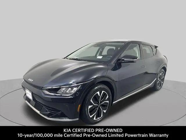 2024 Kia EV6 Wind for sale in Schaumburg, IL