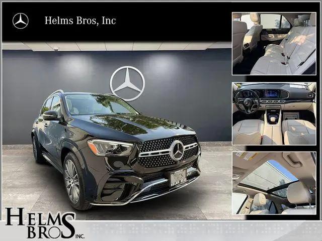 2024 Mercedes-Benz GLE GLE 450 4MATIC for sale in Bayside, NY