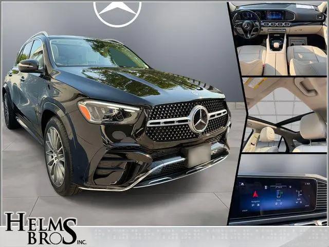 2024 Mercedes-Benz GLE GLE 450 4MATIC for sale in Bayside, NY