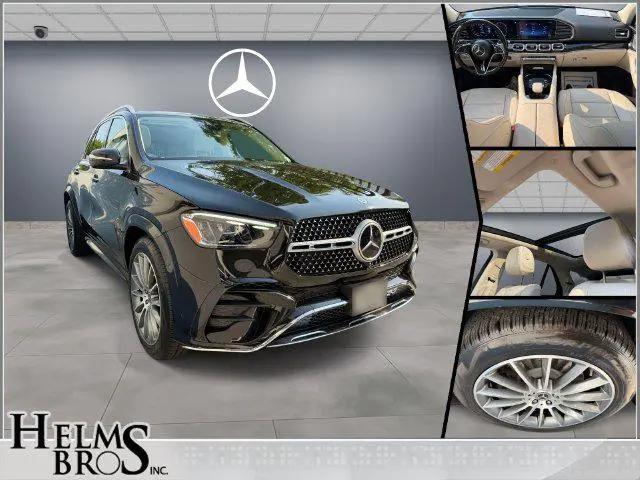 2024 Mercedes-Benz GLE GLE 450 4MATIC for sale in Bayside, NY