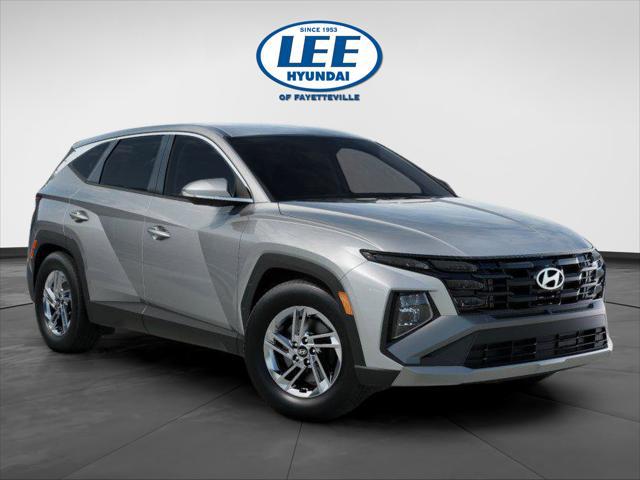 2026 Hyundai Tucson SE for sale in FAYETTEVILLE, NC