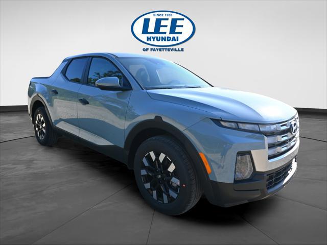 2026 Hyundai Santa Cruz SE for sale in FAYETTEVILLE, NC