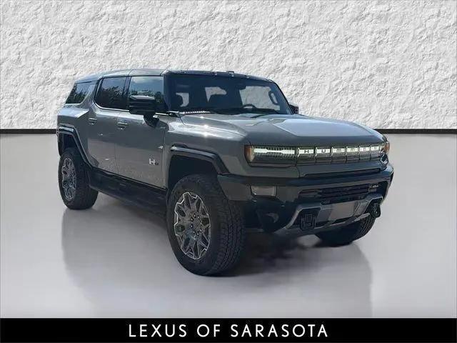 2026 GMC HUMMER EV 3X 4WD for sale in Sarasota, FL